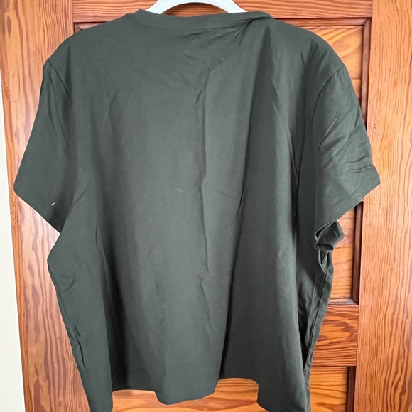 Everlane boxyTee - XL - Picture 3 of 3